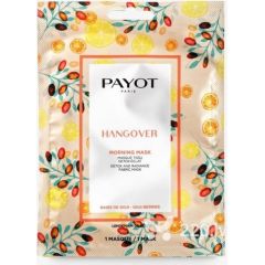 PAYOT MORNING MASK HANGOVER 1 gab