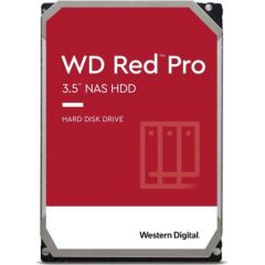 Western Digital Red Pro 16 GB 3.5'' SATA III (6 Gb/s)  (WD161KFGX)