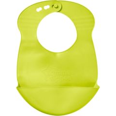 Tommee Tippee bib plastic Roll n Go 46351492