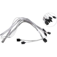 SERVER ACC CABLE MINISAS-SATA/CBL-SAST-0556 SUPERMICRO