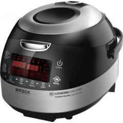 BROCK Высоко качествинная мультиварка. 860W, 5L