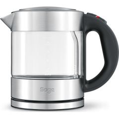 Sage BKE395 The Compact Kettle Pure™ tējkanna