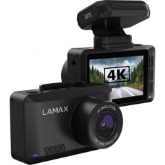 VIDEO REĢISTRATORS Lamax T10