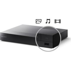 Sony BDP-S3700/B Blu-ray Disc™ Player