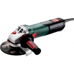 METABO leņķa slīpmašīna WE 17-150 Quick, Metabo