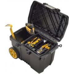 Dewalt DWST1-73598 Uzglabāšanas kaste, IP43 ūdens un putekļu necaurlaicība