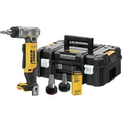 Dewalt DCE400NT-XJ Cauruļu diametra paplatinātājs XR 18V