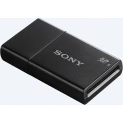 Sony MRW-S1 UHS-II SD Memory Card reader