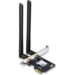 TP-LINK Archer T5E, AC1200 Wi-Fi Bluetooth 4.2 PCIe Adapter