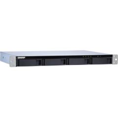 NAS STORAGE RACKST 4BAY 1U/TL-R400S QNAP