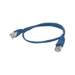 GEMBIRD PP12-3M/B Gembird patchcord RJ45