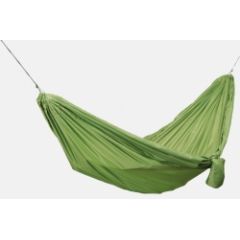 Exped Šupuļtīkls Travel Hammock Wide Kit  Meadow Green