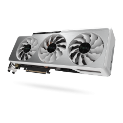 GeForce RTX™ 3090 VISION OC 24G GV-N3090VISION OC-24GD