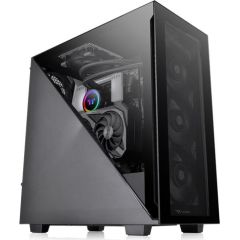 CASE MIDITOWER ATX W/O PSU/CA-1S2-00M1WN-00 THERMALTAKE