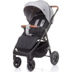 4baby STINGER AIR light grey  Akcija