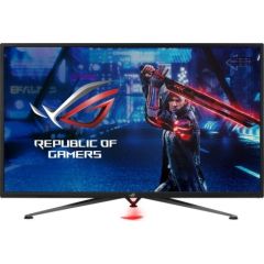 Asus 42,5" ROG Strix XG438QR VA Monitors