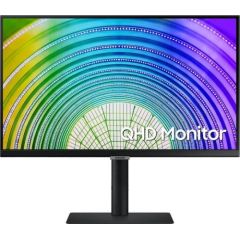 SAMSUNG LS24A600UCUXEN 24inch IPS WQHD