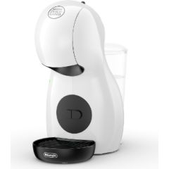 DELONGHI EDG110.WB Dolce Gusto Piccolo XS Balts kapsulu kafijas automāts