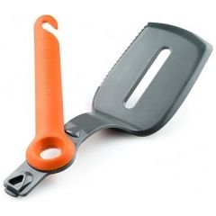 Gsi Outdoors Lāpstiņa Pivot Spatula