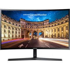 Monitors Samsung C27F398 (LC27F398FWRXEN)