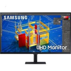 Monitors Samsung Monitor LCD UHD 60Hz 5ms LS32A700NWUXEN