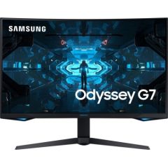 Monitors Samsung Odyssey G7 C32G74TQSU