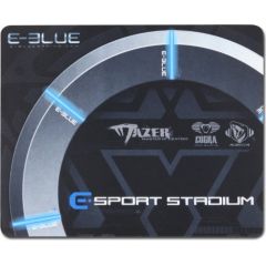 E-Blue Arena (260x210) Gaming Mouse Pad Игровой коврик для мыши