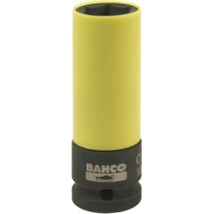 Bahco Impack socket  BWSS12P 19mm 1/2"