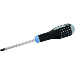 Bahco Screwdriver ERGO™ Pozidriv PZ2x100mm