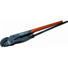 Bahco Corner pipe wrench 430mm 2"