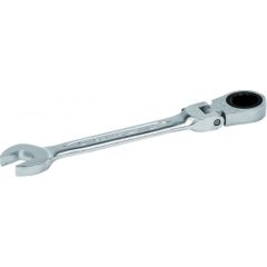 Bahco Ratchet flex combination wrench 41RM 17mm