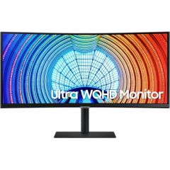 SAMSUNG S34A650 34" VA Monitors