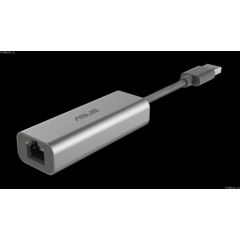 Asus C2500 USB Type-A 2.5G Base-T Ethernet Adapter