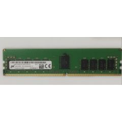 Server Memory Module|DELL|DDR4|16GB|RDIMM/ECC|3200 MHz|1.2 V|AB257576