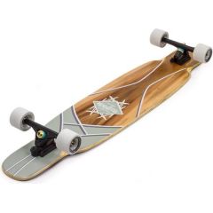 Mindless Core Dancer (RedGum) Longboard