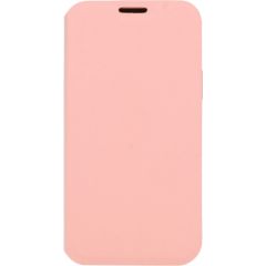 Fusion Lite Book Case Чехол для телефона Huawei P40 Lite Розовый