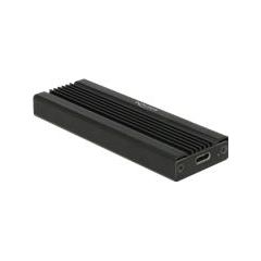 DELOCK External Enclosure for M.2 NVMe