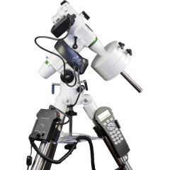 Sky-Watcher EQ5 Ekvatoriālais montējums PRO SynScan