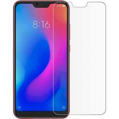 Blun BL 9H Tempered Glass 0.33mm / 2.5D Защитное стекло для экрана Xiaomi Mi 8 Lite / Mi 8 X