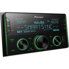 Pioneer MVH-S620BT