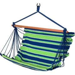 Royokamp Hammock Brazīlijas pakaramais krēsls 100x100cm