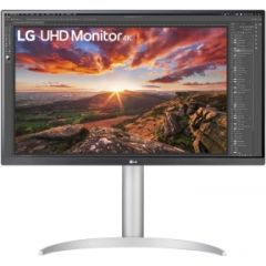 LG 27UP850-W 27inch IPS UHD