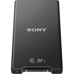 Sony считыватель для карты памяти CFexpress/SDXC MRWG2