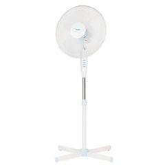 MPM MWP 17 Grīdas ventilators 50W Balts