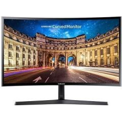 SAMSUNG C27F396F 27" VA 1920x1080 Curved