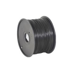 GEMBIRD 3DP-PLA1.75-01-BK Filament Black