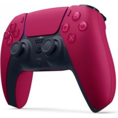 SONY PS5 DualSense Wireless Controller Cosmic Red bezvadu kontrolieris