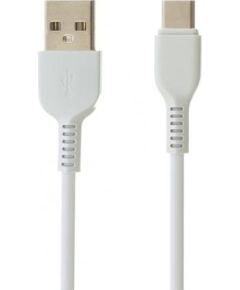 HOCO X20 USB A PLUG / USB TYPE-C КАБЕЛЬ 3M USB 2.0