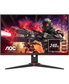 AOC 24G2ZE/BK 23.8" IPS Monitors