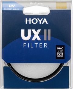 Hoya Filters Hoya filter UX II UV 77mm